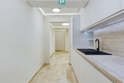 Apartament de 130 mp într-o casă interbelică din Dorobanți - renovat - 9