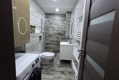 Apartament cu 2 camere în Central - 16