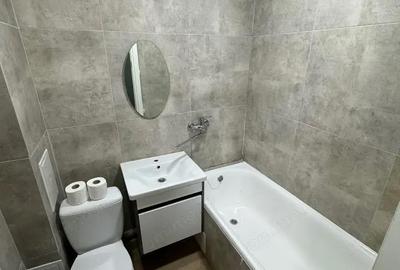 Garsonieră decomandată în Gorjului - 1