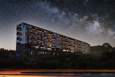 Apartament in constructie Premium/Zona Frunzisului - 3