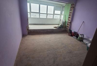 Apartament cu 3 camere semidecomandat în Central - 6
