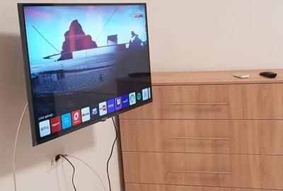 Garsonieră decomandată în Vitan - 2