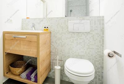 SAD - Spatiu comercial / de birouri in Dacia - ideal cabinet Psiho, manichiura - 3