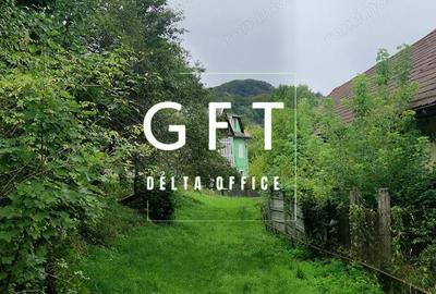 Teren de 3400 mp, în Central - 13