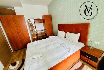 Apartament 2 camere cu parcare Onix Blue termen lung - 6