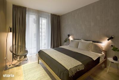 Apartament cu 2 camere în Cișmigiu - 4