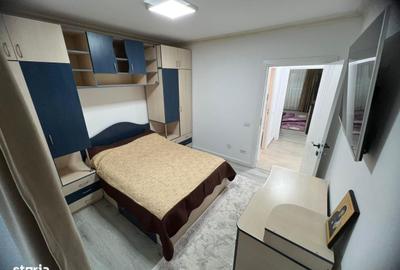 Apartament cu 3 camere decomandat în Alexandru cel Bun - 10