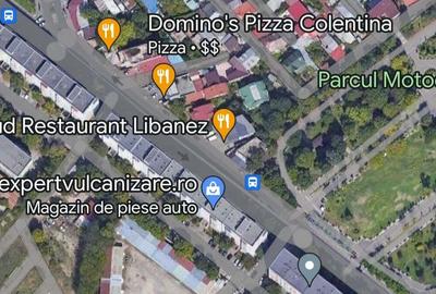 Casă cu 4 camere în Colentina - 1