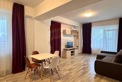 Apartament 3 camere, de inchiriat,  langa NUBA - 7