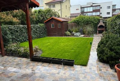 Casă cu 4 camere cu Teren 202 Mp în Tomis Plus - 5