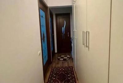 Apartament cu 3 camere în Central - 2