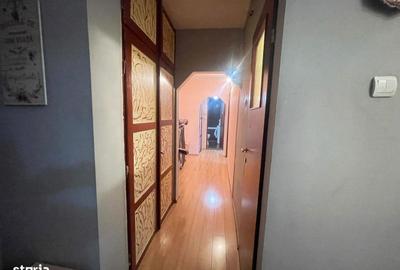 Apartament cu 3 camere, mobilat în Decebal - 2