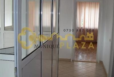 Birou, de 800 mp, în Ultracentral - 14