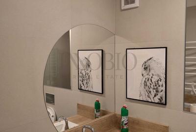 Apartament cu 2 camere decomandat, mobilat în P-ta Presei Libere - 7