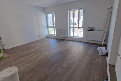 Garsonieră decomandată în Metalurgiei - 1