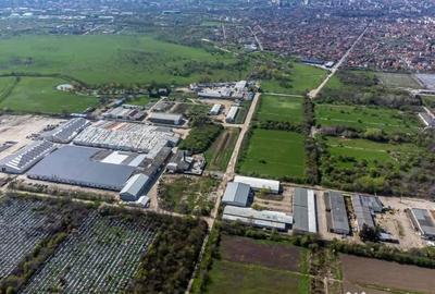 Teren de 3604 mp, în Grădiște - 8