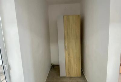 Garsonieră decomandată în Copou