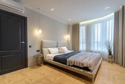 Garsonieră decomandată în Berceni