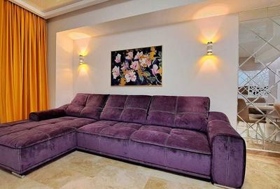 Apartament cu 2 camere în Central - 7