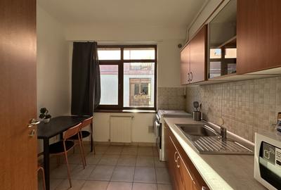 Garsonieră decomandată, mobilată în Zorilor - 3