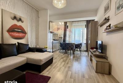 Apartament cu 3 camere în Central - 18