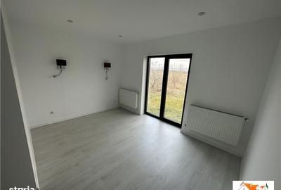 Casă cu 3 camere în Central - 1
