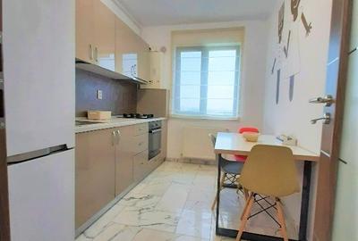 Apartament modern cu energie pozitivă – priveliște superbă și confort complet ! - 9