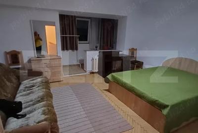 Apartament 1 camera C.U.G - 1