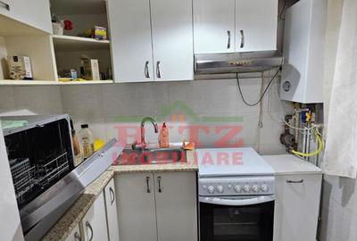 Apartament cu 3 camere decomandat în Central - 12