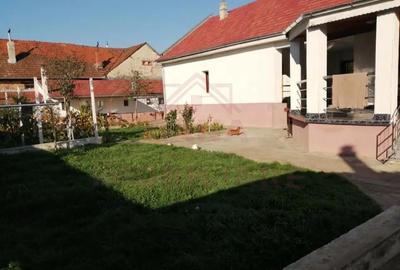 Casă individuală cu 4 camere cu Teren 910 Mp în Buchin - 7