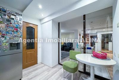 Apartament cu 3 camere decomandat în Mărăști - 17