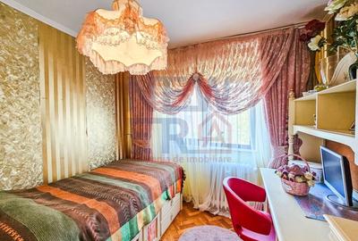 Apartament spatios 4 camere, gata de mutare - Mosilor, Obor - 14