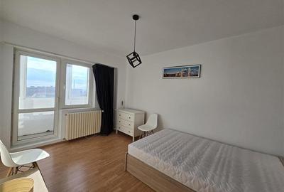 Apartament cu 2 camere decomandat, mobilat în Olteniței - 8