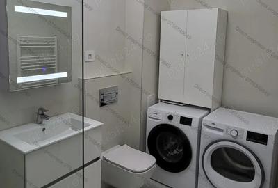 Direct proprietar. Ap. 2 camere.Prima inchiriere.IvoryResidence.Pipera - 7