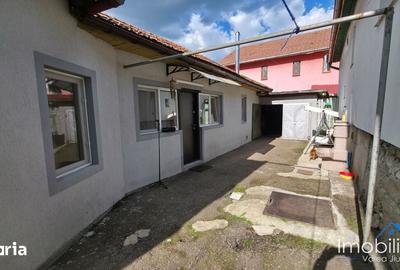 Casă cu 4 camere cu Teren 268 Mp în Central - 6