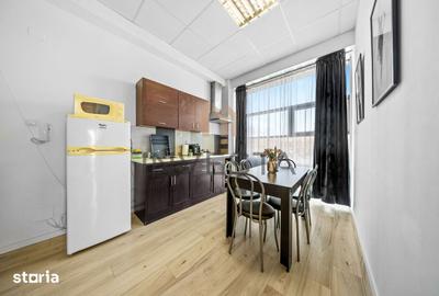 Apartament cu 3 camere semidecomandat, mobilat în Bulgaria - 8