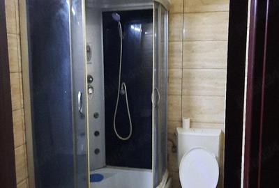 Garsonieră decomandată în Roșu - 1