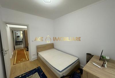 Apartament cu 3 camere decomandat, mobilat în 1 Decembrie 1918 - 3