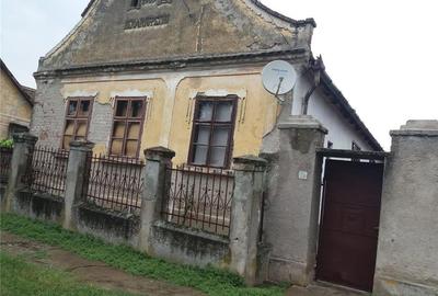 Casă cu 3 camere în Șicula - 5