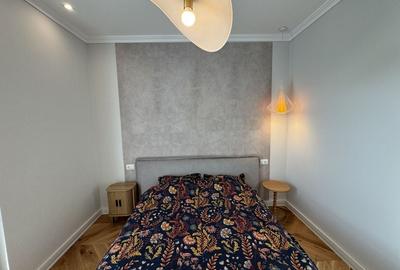 Apartament de lux 2 camere - One 66 | Prima închiriere - 14