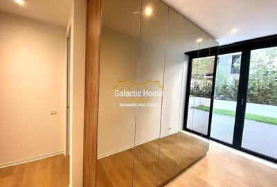 Apartament cu 4 camere decomandat în Primăverii - 18