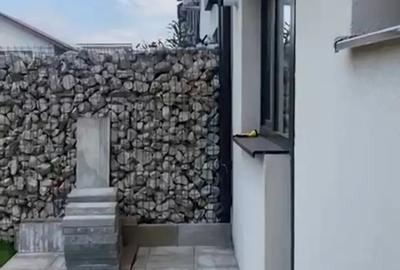 Vand vila mobilata Bucure?ti bragadiru 150 mp 4 camere super pozitie bragadiru zona McDonald's Vand vila mobilata Bucure?ti bragadiru 150 mp 4 camere super pozitie bragadiru zona McDonald's - 20