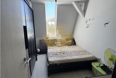 Apartament 4 camere - Torontal - Mansarda - 8