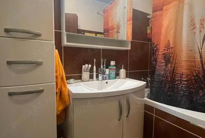 Apartament cu 3 camere în Tomis Nord - 3