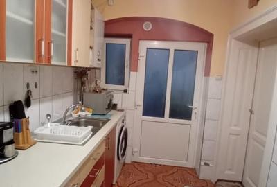 Apartament  2 camere-36mp utili  la casa ,spre vanzare-Piata Mare - 3
