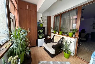 Inchiriere apartament 2 camere- Vitan Residence 1- sector 3 - 5