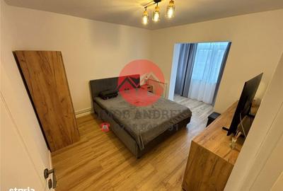 Apartament cu 2 camere în Central - 2