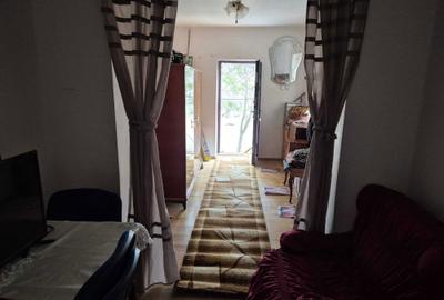 Casă cu 3 camere în Giubega - 7