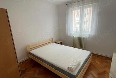 Inchiriere apartament 2 camere in Sibiu , Aleea Biruintei - 5