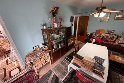 Apartament cu 2 camere decomandat în Rahova - 4